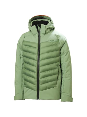Helly Hansen SERENE JACKET in Laubgrün