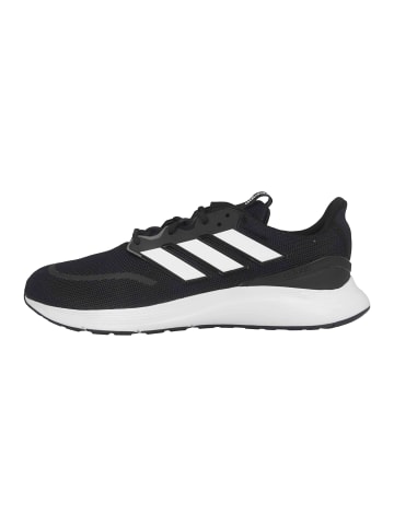 adidas Sportschuhe in Schwarz