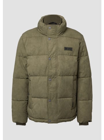 s.Oliver Outdoor-Jacke in 7938_olivgrün