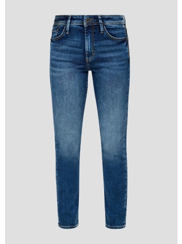 s.Oliver Jeans-Hose BETSY in 56Z4_blau