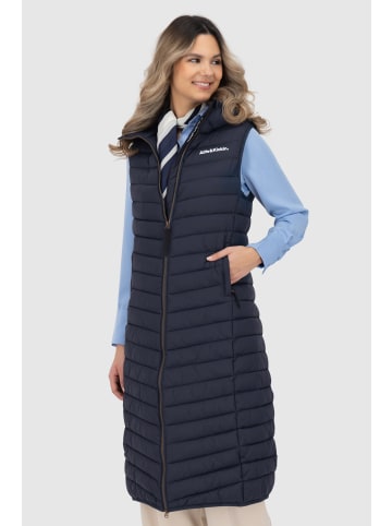 alife and kickin Übergangsjacke JurinaAK A in marine