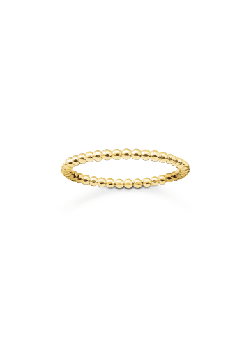 Thomas Sabo Ring in gold