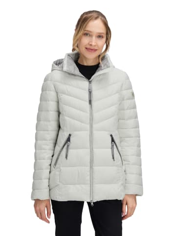 Betty Barclay Jacke in weiß