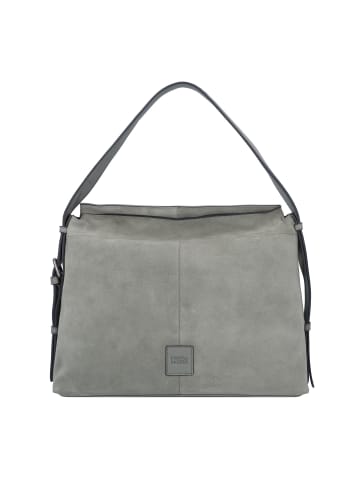 FREDs BRUDER Sually Schultertasche 39 cm in sage