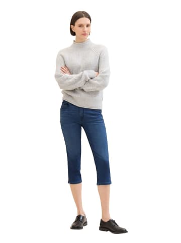 Tom Tailor Jeans KATE slim in Blau