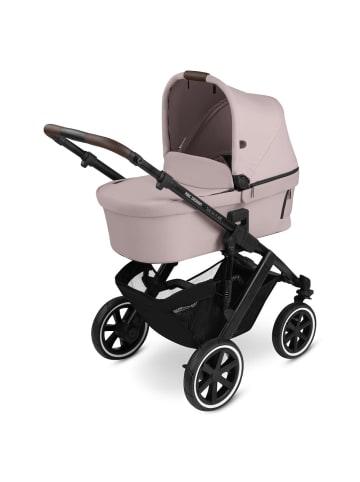 ABC-Design ABC Design Salsa Air Kinderwagen (G3) - Farbe: Berry (Pure Edition)