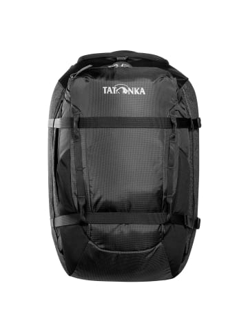 Tatonka Great Escape 50+15 Wanderrucksack 64 cm in black