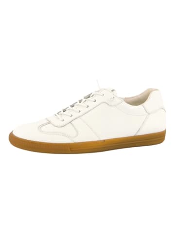 Paul Green Sneaker in Weiß