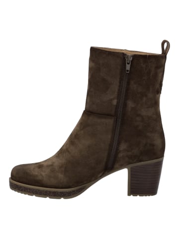 Josef Seibel Stiefelette Gloria 10 in braun