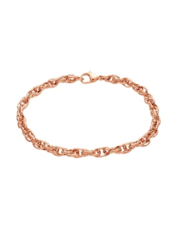 Steel_Art Armkette für Frauen Deja rose goldfarben in rosegoldfarben