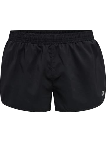 Newline Newline Verstellbare Taille Kurze Hose Innenhose Men Core Herren in BLACK