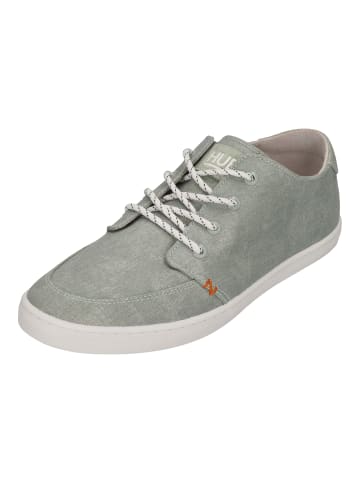 Hub Sneaker Low BOSS in blau