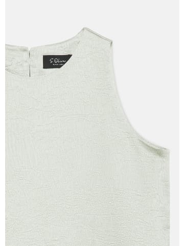 s.Oliver Bluse in 6144_pastelltürkis