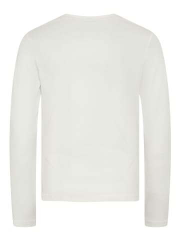 Kidsworld Langarmshirt in beige