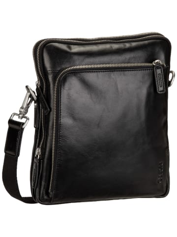 PICARD Umhängetasche Buddy S in Schwarz