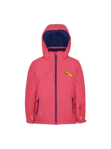 Kamik Winterjacke ASTER in pink