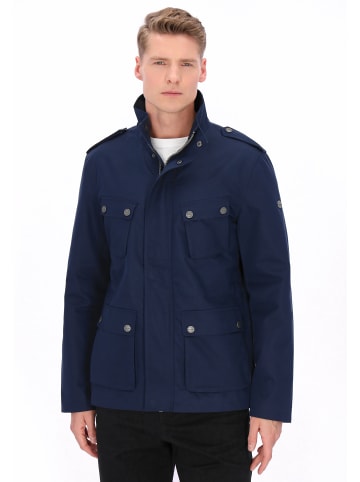 DreiMaster Men Jacket in navy