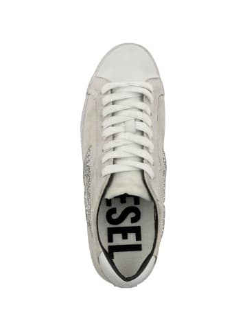 Diesel Sneaker low S-Leroji Low W in weiss