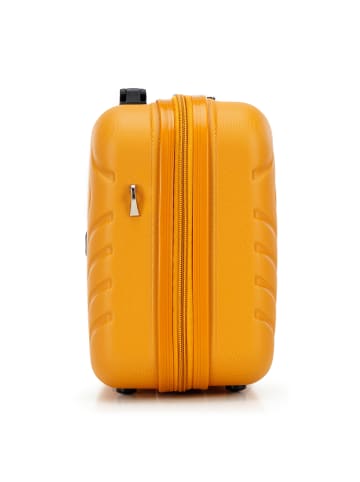 Wittchen Cube Line Collection in Orange