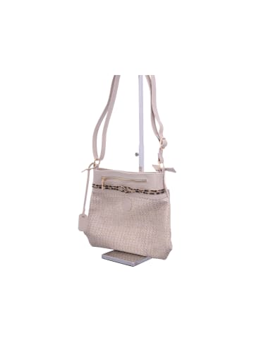 rieker Tasche in beige
