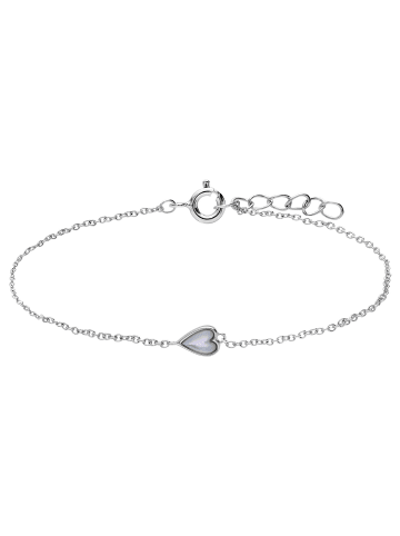 Lucardi Armband Herz