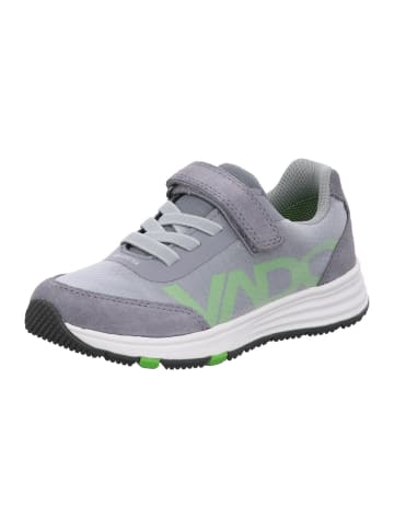 VADO  Jungen- Halbschuhe ROOKY LO ELASTIC GTX in Grau