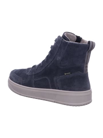 Legero Boots in blau