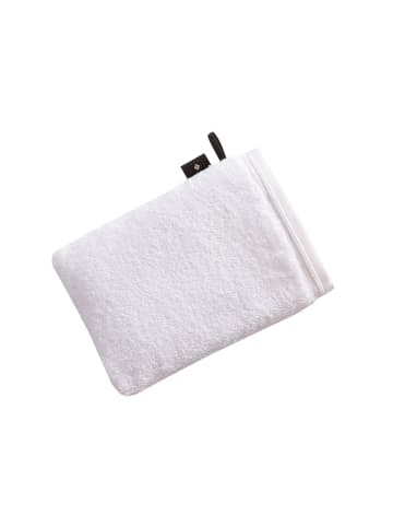 Vossen 6er Pack Waschhandschuh in weiss