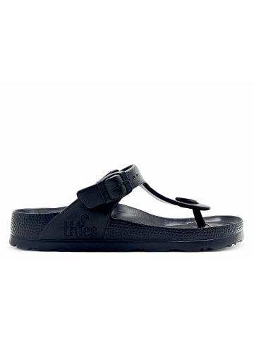 thies Sandalen für Herren in schwarz