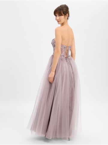 LAONA Abendkleid in flieder - 0001