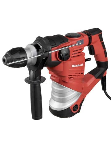 Einhell Multifunktionswerkzeug TC-RH 1600 in Rot