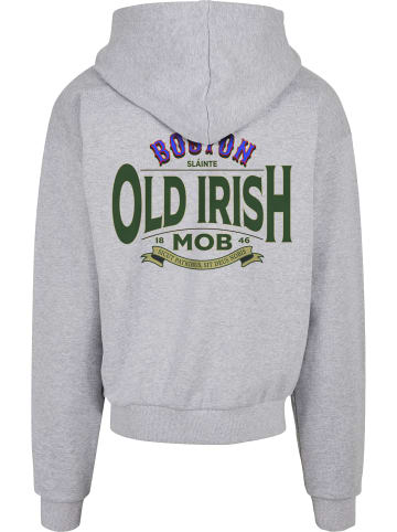 Mister Tee Sweat & Fleece - Hoodies in grey