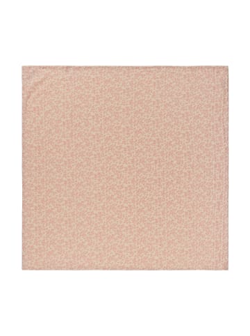 Noppies Multi-Pack Mulltuch Mixed 2-Pack 70X70 Cm in Misty Rose