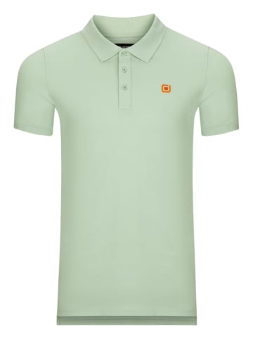 riverso  Poloshirt RIVJohn in Grün