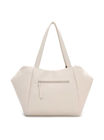 Tamaris TAS Katrina SC Schultertasche 52 cm beige