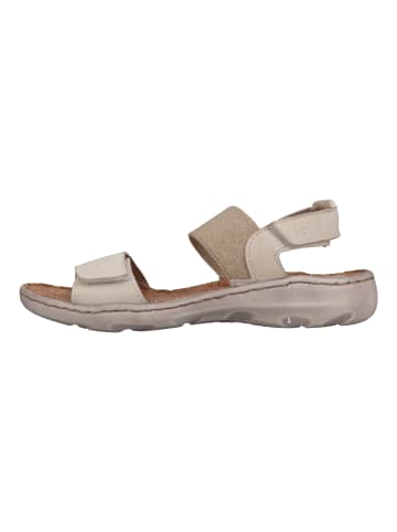 Josef Seibel Sandalen in Beige