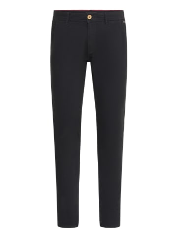 BLEND Chinohose BHNatan in Schwarz