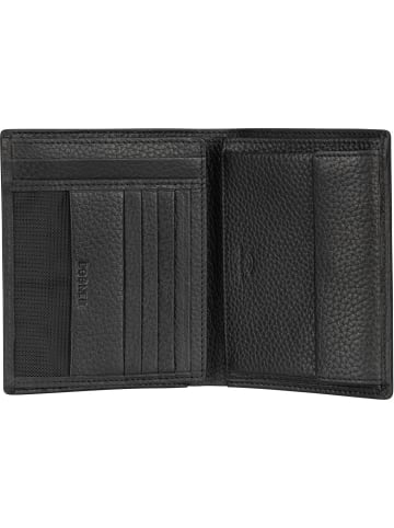 Bogner Geldbörse Vail Luis Billfold LV10 in Black