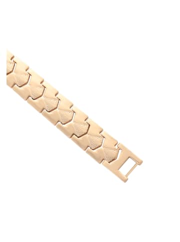 gaya Women Bracelet in Rose Gold