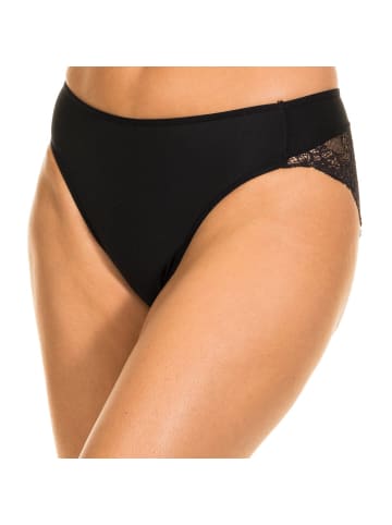 Janira Pantys in Black