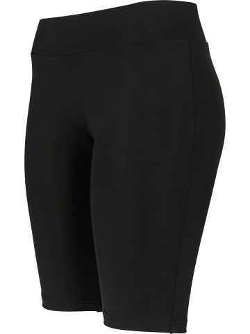 Urban Classics Cycling Shorts in black