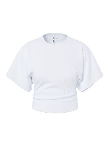 Pieces T-Shirt in Bright White1