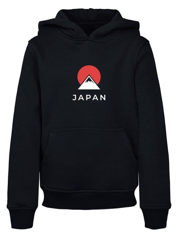 Merchcode Merchcode Kapuzenpullover in black