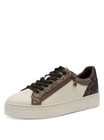 Tamaris Sneaker in beige