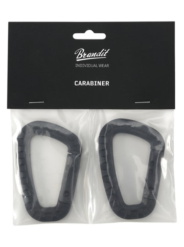Brandit Brandit in black