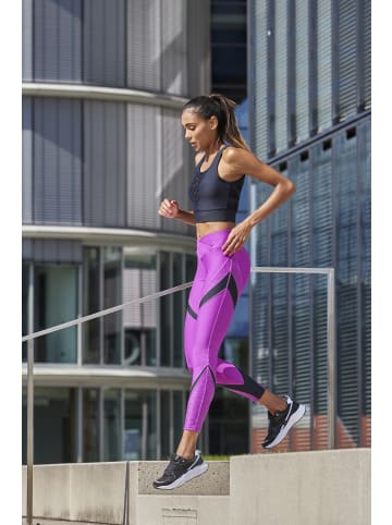 LASCANA ACTIVE Leggings in lila