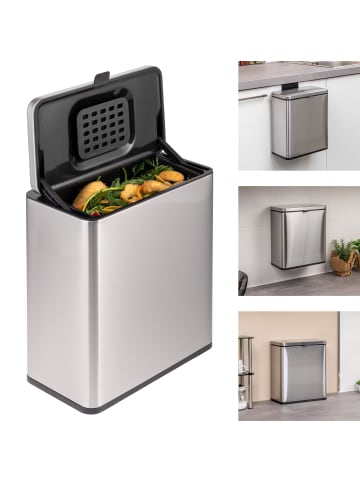 eluno Biomülleimer 6L