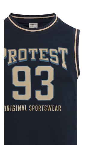 Protest " PRTEspen in Night Skyblue