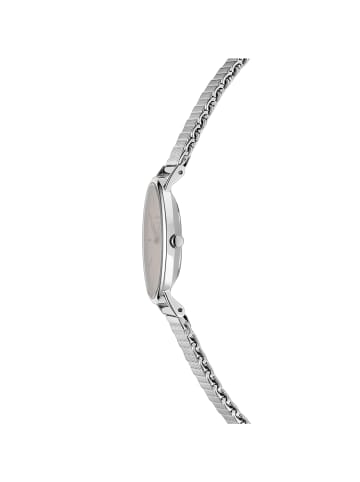 LIEBESKIND BERLIN Armbanduhr The Small Minimalist in silber