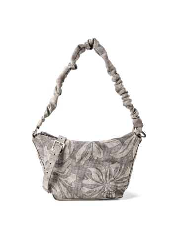 Desigual Obsidian Schultertasche 20 cm black
